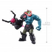 Akční figurka He-Man and the Masters of the Universe 2022 Čelist pasti 14 cm - Poškozený obal